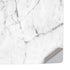 White Marble PS5 Pro Console Skin